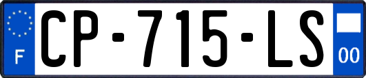 CP-715-LS