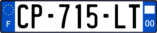 CP-715-LT