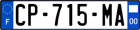 CP-715-MA
