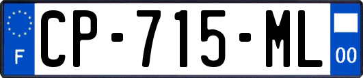CP-715-ML