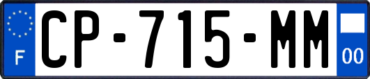 CP-715-MM