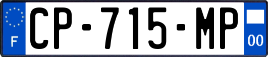 CP-715-MP