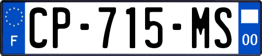 CP-715-MS