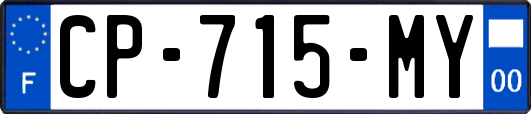 CP-715-MY