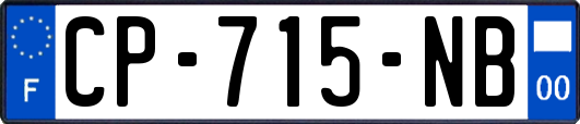 CP-715-NB