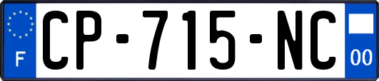 CP-715-NC