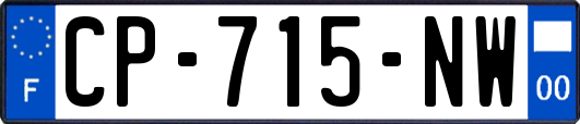 CP-715-NW