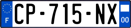 CP-715-NX