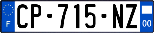 CP-715-NZ