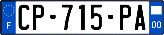 CP-715-PA