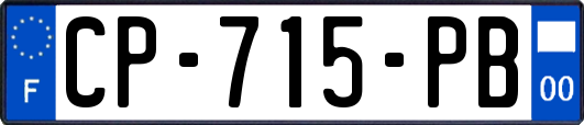 CP-715-PB