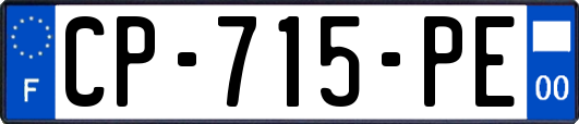 CP-715-PE