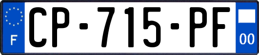 CP-715-PF