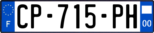 CP-715-PH