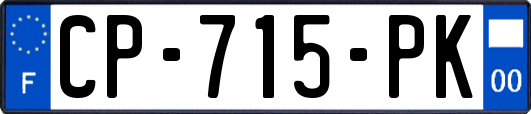 CP-715-PK