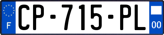 CP-715-PL