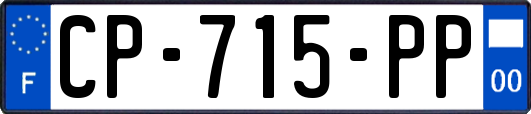 CP-715-PP