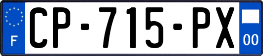 CP-715-PX