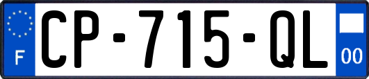 CP-715-QL