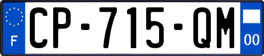 CP-715-QM