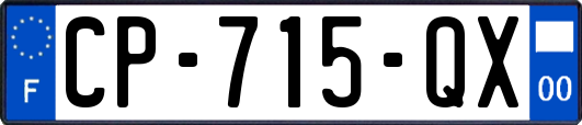 CP-715-QX