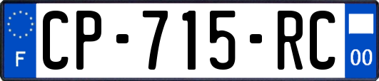 CP-715-RC