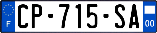 CP-715-SA