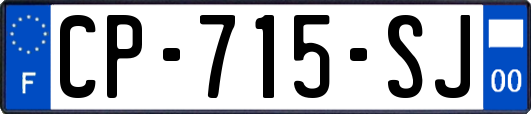 CP-715-SJ