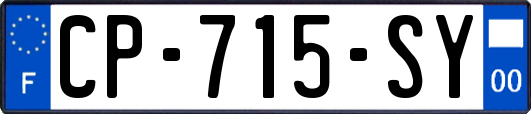 CP-715-SY