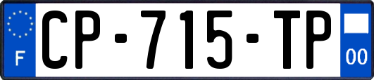 CP-715-TP