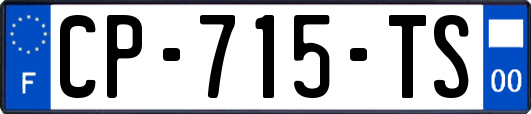 CP-715-TS