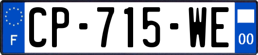 CP-715-WE