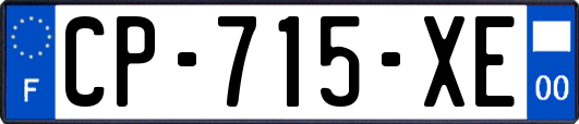 CP-715-XE