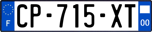 CP-715-XT