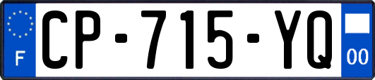 CP-715-YQ