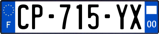 CP-715-YX