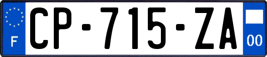 CP-715-ZA