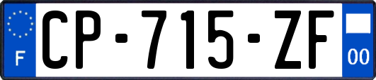 CP-715-ZF