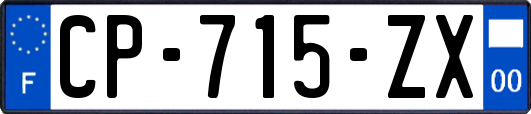 CP-715-ZX