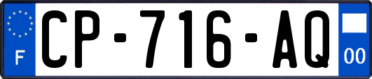 CP-716-AQ