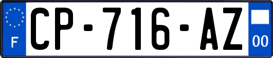 CP-716-AZ