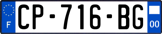 CP-716-BG