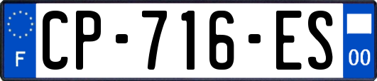 CP-716-ES
