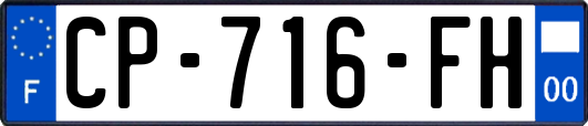CP-716-FH