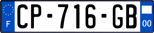 CP-716-GB