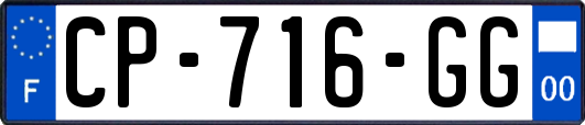 CP-716-GG