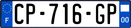 CP-716-GP