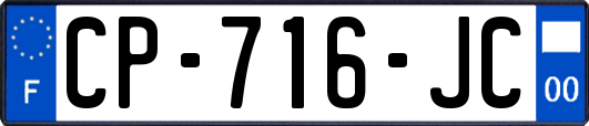 CP-716-JC