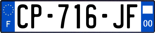 CP-716-JF