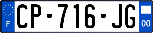 CP-716-JG